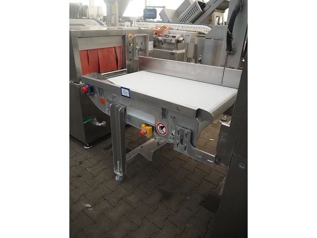 Cryovac - afbeelding 14 van  27