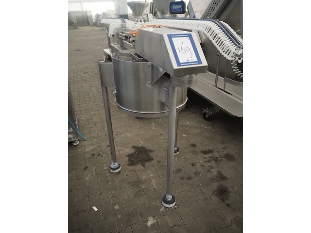 Cryovac - afbeelding 18 van  27