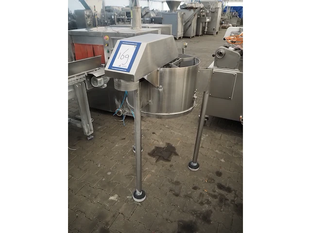 Cryovac - afbeelding 19 van  27