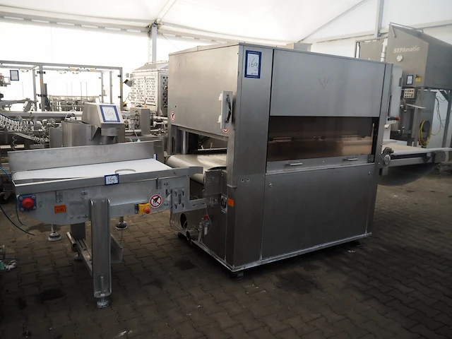 Cryovac - afbeelding 12 van  27