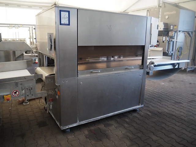 Cryovac - afbeelding 21 van  27