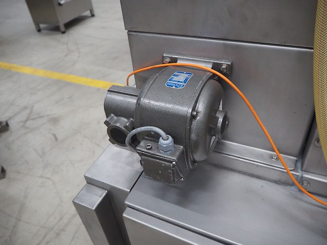 Cryovac - afbeelding 2 van  12