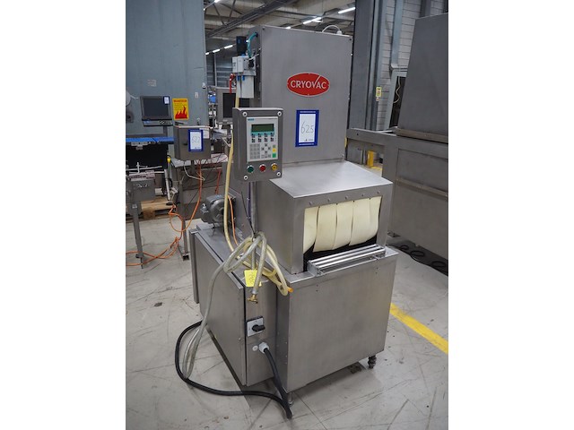 Cryovac - afbeelding 1 van  12