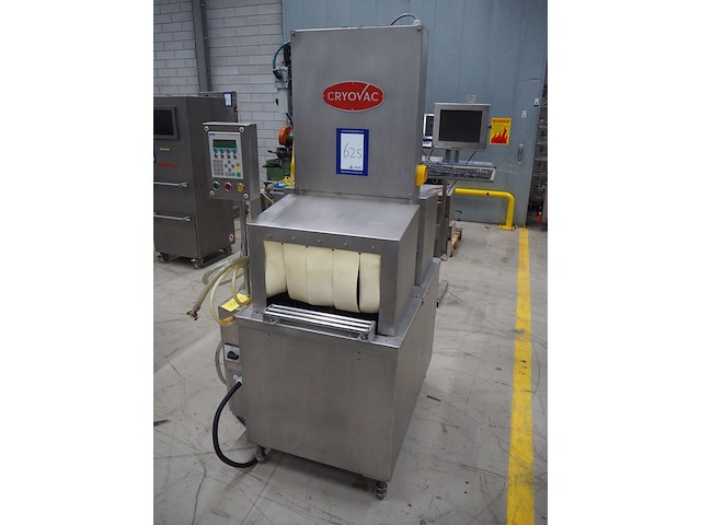 Cryovac - afbeelding 5 van  12