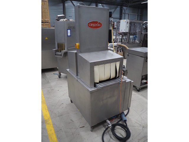Cryovac - afbeelding 6 van  12