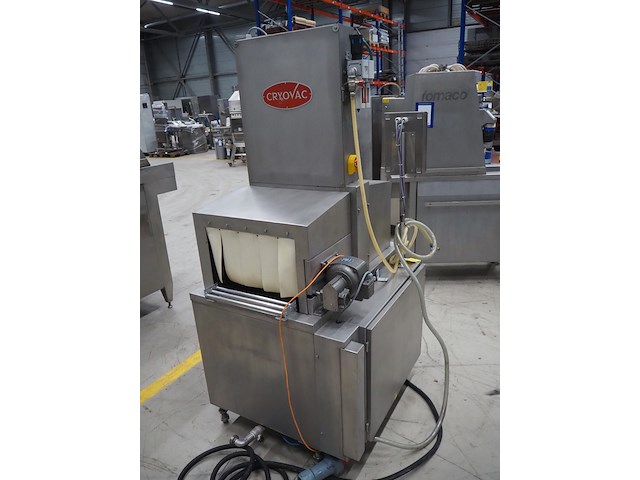 Cryovac - afbeelding 7 van  12
