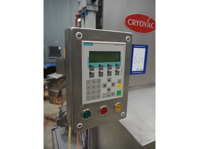 Cryovac - afbeelding 11 van  12