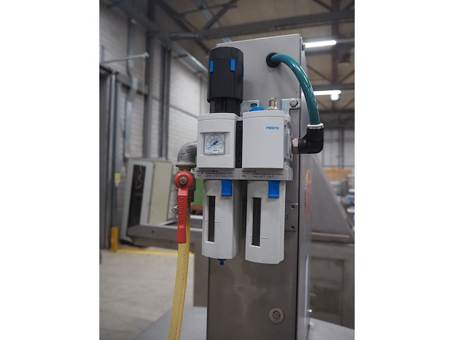 Cryovac - afbeelding 12 van  12