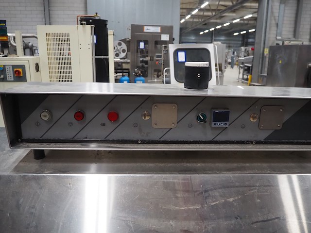 Cryovac - afbeelding 2 van  14