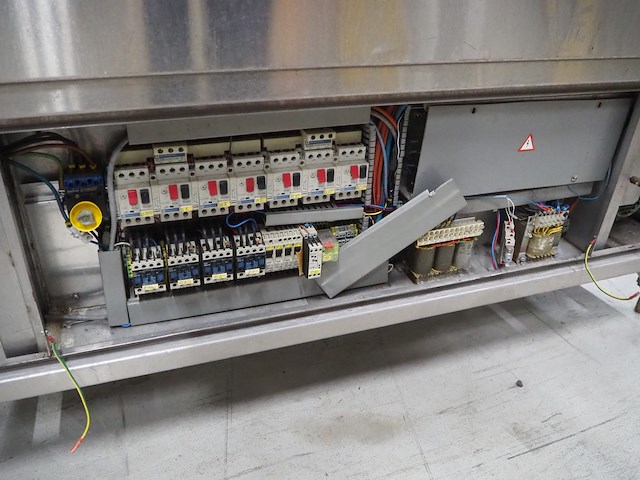 Cryovac - afbeelding 3 van  14