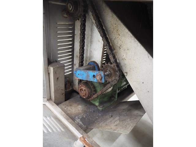 Cryovac - afbeelding 4 van  14