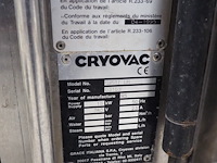 Cryovac - afbeelding 6 van  14