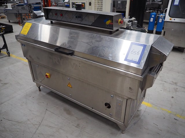 Cryovac - afbeelding 1 van  14