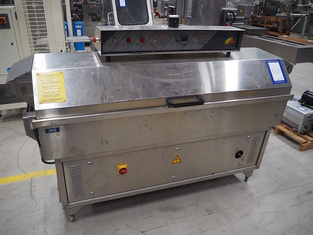 Cryovac - afbeelding 7 van  14