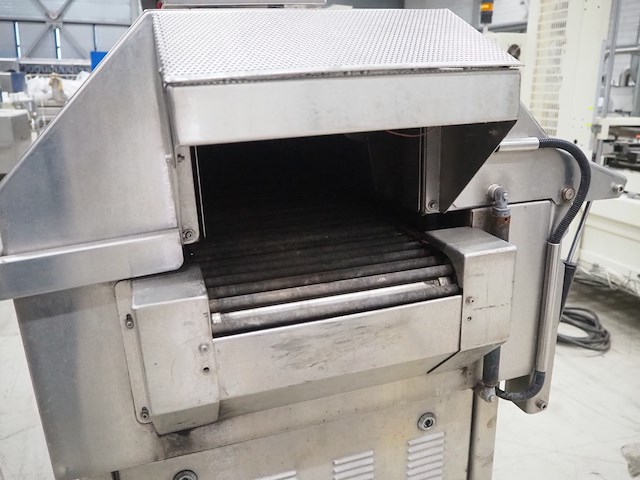 Cryovac - afbeelding 10 van  14