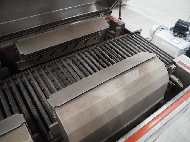 Cryovac - afbeelding 11 van  14