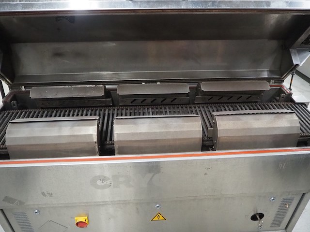 Cryovac - afbeelding 12 van  14