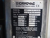 Cryovac - afbeelding 2 van  10