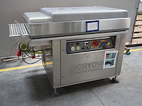 Cryovac - afbeelding 1 van  10