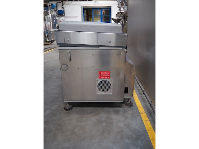 Cryovac - afbeelding 4 van  10