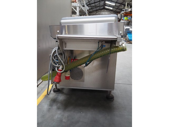 Cryovac - afbeelding 5 van  10