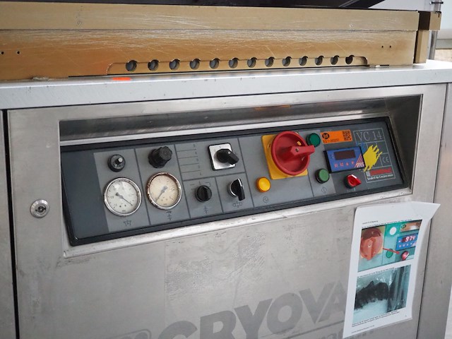 Cryovac - afbeelding 8 van  10