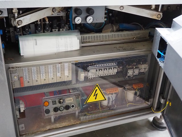 Cryovac - afbeelding 9 van  10