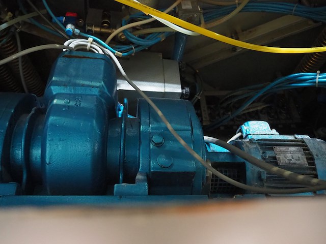 Cryovac - afbeelding 10 van  10