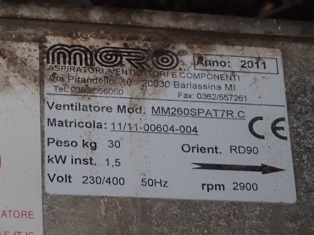 Cryovac - afbeelding 5 van  31