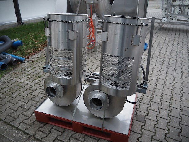 Cryovac - afbeelding 10 van  31