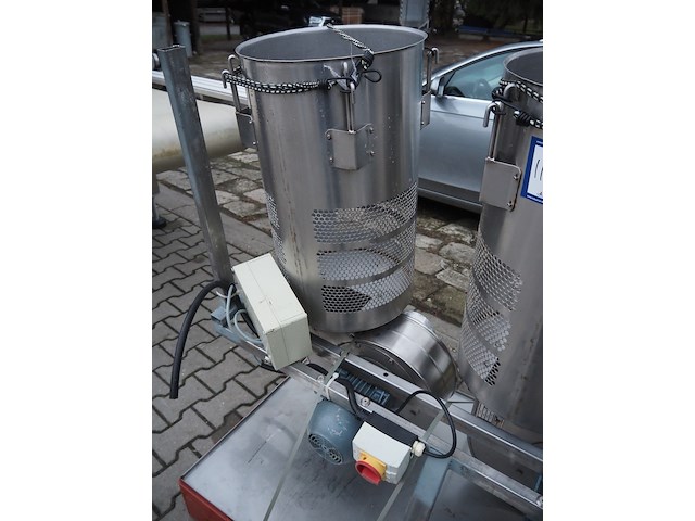 Cryovac - afbeelding 11 van  31