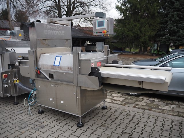 Cryovac - afbeelding 1 van  31