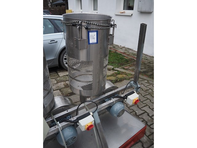 Cryovac - afbeelding 15 van  31