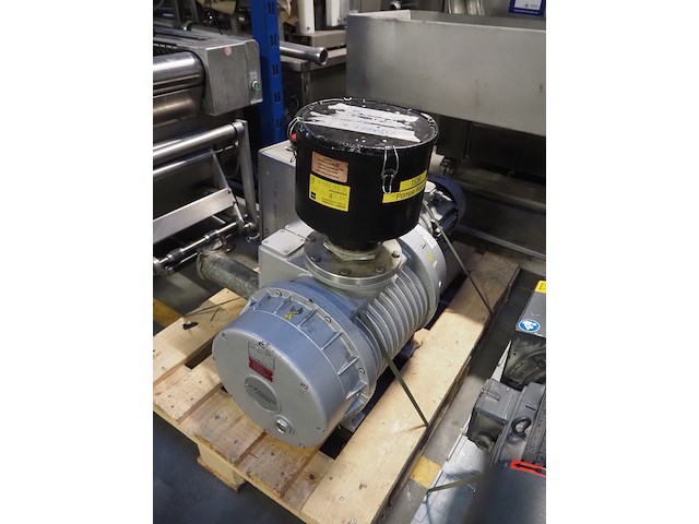 Cryovac - afbeelding 19 van  31