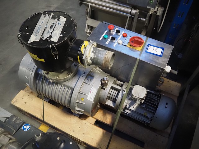 Cryovac - afbeelding 20 van  31