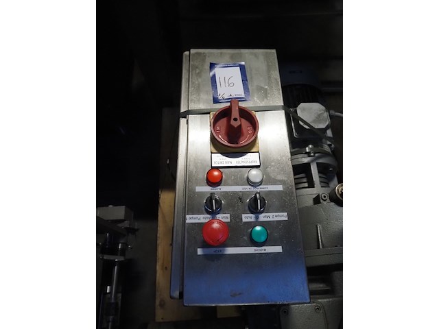 Cryovac - afbeelding 21 van  31