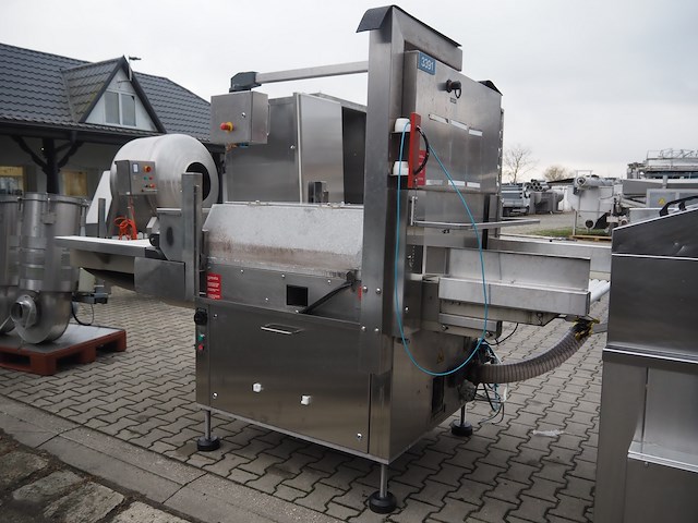 Cryovac - afbeelding 23 van  31