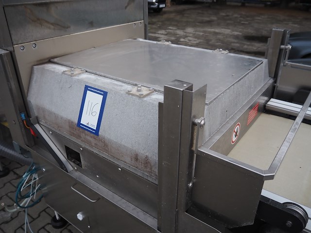 Cryovac - afbeelding 29 van  31