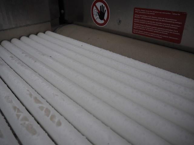 Cryovac - afbeelding 31 van  31