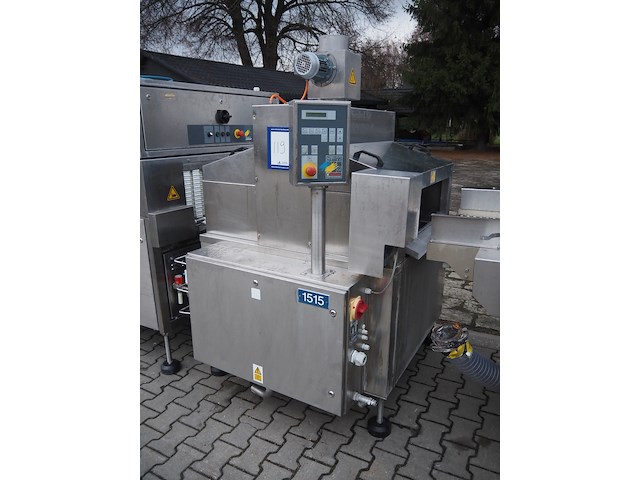 Cryovac - afbeelding 1 van  12