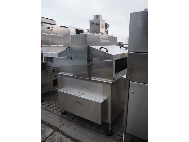 Cryovac - afbeelding 6 van  12