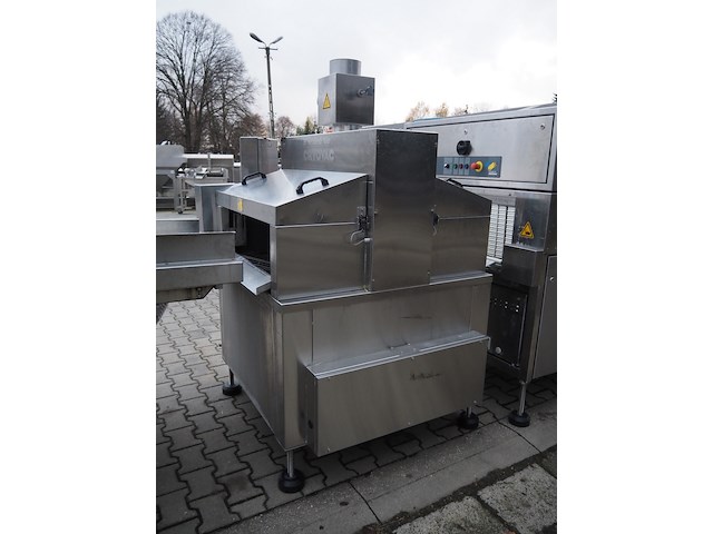 Cryovac - afbeelding 7 van  12