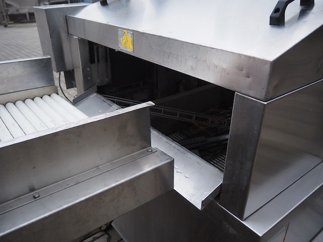 Cryovac - afbeelding 8 van  12