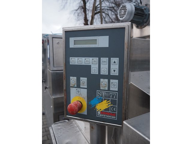 Cryovac - afbeelding 12 van  12