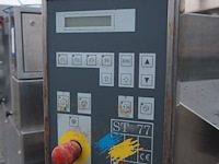 Cryovac - afbeelding 12 van  12