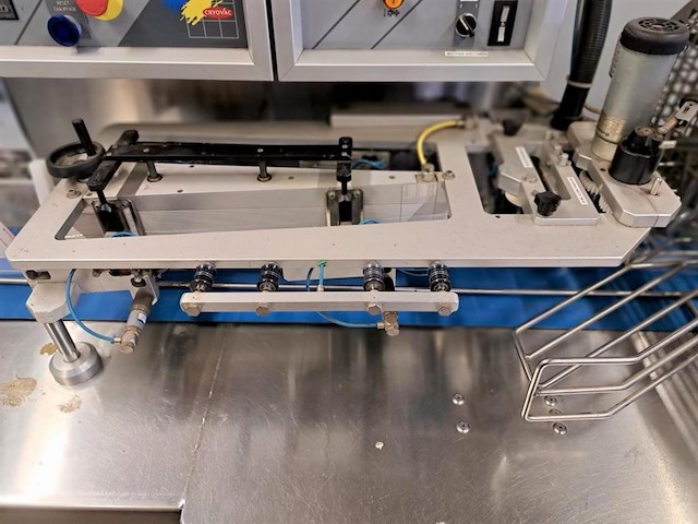 Cryovac - afbeelding 2 van  33