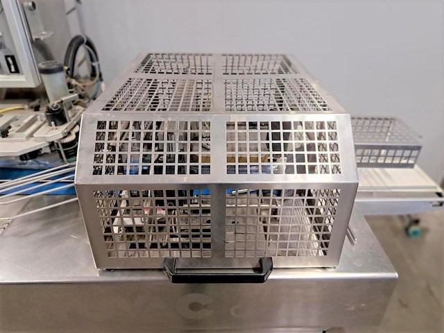 Cryovac - afbeelding 9 van  33