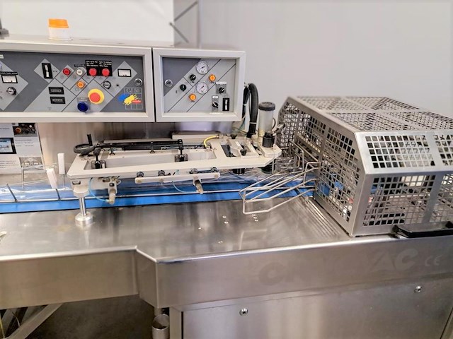 Cryovac - afbeelding 10 van  33