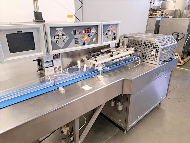 Cryovac - afbeelding 11 van  33