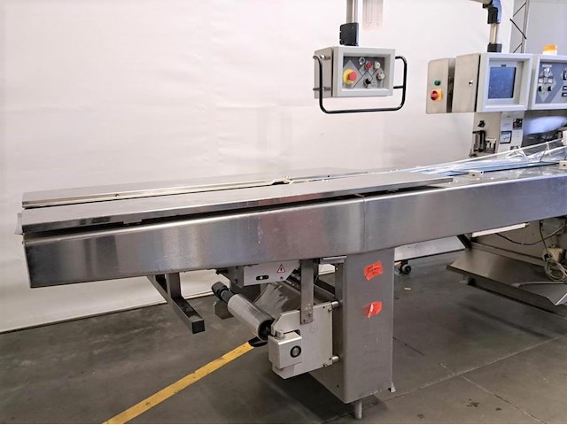 Cryovac - afbeelding 14 van  33